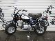 2002 Honda  Monkey 2000 Limited Edition Z50J moped Motorcycle Motor-assisted Bicycle/Small Moped photo 1