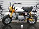 2012 Honda  Monkey Z50J 2006 Limited Edition moped Motorcycle Motor-assisted Bicycle/Small Moped photo 1