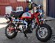Honda  Monkey Z50J FI like new 2010 Limited Edition 2012 Motor-assisted Bicycle/Small Moped photo