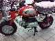 2012 Honda  Monkey Z50J FI like new 2010 Limited Edition Motorcycle Motor-assisted Bicycle/Small Moped photo 1