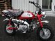 2012 Honda  Monkey Z50J FI like new 2010 Limited Edition Motorcycle Motor-assisted Bicycle/Small Moped photo 2