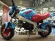 1992 Honda  Monkey ZB 50 collector car ** ** Motorcycle Motor-assisted Bicycle/Small Moped photo 2