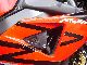2004 Honda  Fireblade Motorcycle Sports/Super Sports Bike photo 1