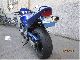 2001 Honda  Hornet Motorcycle Naked Bike photo 4