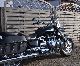 2003 Honda  Valkyrie 1500 GL1500C F6C Motorcycle Chopper/Cruiser photo 1