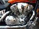 2003 Honda  VTX 1800 C Custom Motorcycle Chopper/Cruiser photo 5