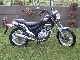 Honda  Daelim VS 125 1997 Lightweight Motorcycle/Motorbike photo