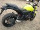 2010 Honda  CB 600 Hornet with ABS Motorcycle Naked Bike photo 2