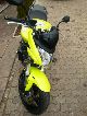2010 Honda  CB 600 Hornet with ABS Motorcycle Naked Bike photo 5