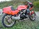 1988 Honda  CBX1000 MARTIN! Motorcycle Motorcycle photo 2