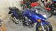 Honda  CBF 2004 Motorcycle photo