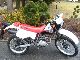 Honda  XLR 125 1998 Lightweight Motorcycle/Motorbike photo