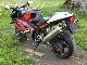 2005 Honda  VTR SP2 Motorcycle Sports/Super Sports Bike photo 1