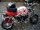 2005 Honda  Gorilla (Skyteam) Motorcycle Motorcycle photo 1