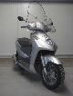 2003 Honda  SES 125 Dylan Motorcycle Scooter photo 4