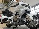 2011 Honda  GL 1800 ABS model 2012 * Navigation - Airbag * Motorcycle Tourer photo 5