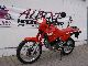 1989 Honda  NX250 DOMINATOR COLLECTORS Motorcycle Enduro/Touring Enduro photo 4