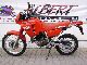 1989 Honda  NX250 DOMINATOR COLLECTORS Motorcycle Enduro/Touring Enduro photo 6