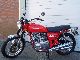 1972 Honda  CB 500 Motorcycle Other photo 6
