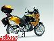 2011 Honda  XL1000V Varadero Travel Package Motorcycle Enduro/Touring Enduro photo 4