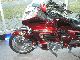 2000 Honda  GL 1500 Gold Wing Motorcycle Tourer photo 6