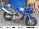 Honda  CB 600 S 2004 Motorcycle photo
