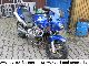 2004 Honda  CB 600 S Motorcycle Motorcycle photo 2