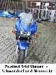 2004 Honda  CB 600 S Motorcycle Motorcycle photo 3