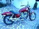 1999 Honda  VF 750 CV Motorcycle Chopper/Cruiser photo 1
