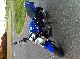 2000 Honda  CB 600 F Motorcycle Naked Bike photo 1
