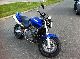 2000 Honda  CB 600 F Motorcycle Naked Bike photo 2