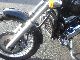 2003 Honda  VT 750 Black Widdow Motorcycle Chopper/Cruiser photo 3