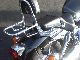 2003 Honda  VT 750 Black Widdow Motorcycle Chopper/Cruiser photo 5