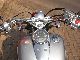 2008 Honda  VT 750 Spirit Motorcycle Chopper/Cruiser photo 3