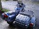 2000 Honda  ST 1100 Motorcycle Combination/Sidecar photo 3