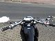 2011 Honda  VTX 1300 CX Motorcycle Chopper/Cruiser photo 2