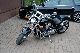 2005 Honda  VTX Motorcycle Chopper/Cruiser photo 2
