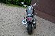 2005 Honda  VTX Motorcycle Chopper/Cruiser photo 4