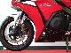 2011 Honda  CBR1000RA Model 2012 Motorcycle Sports/Super Sports Bike photo 5