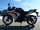 2011 Honda  CBR 250 * 10% * license grant Motorcycle Sports/Super Sports Bike photo 2