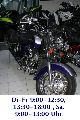 1999 Honda  VT 750 from the Honda dealer with lots of accessories Motorcycle Chopper/Cruiser photo 1