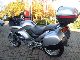 2005 Honda  NT 650 V Travel! / LOW KM / TOP CONDITION! Motorcycle Tourer photo 5