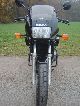 2002 Honda  CB Motorcycle Motorcycle photo 1