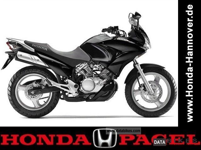 2011 Honda  Varadero XL 125 * Little Big * Motorcycle Enduro/Touring Enduro photo