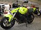 2010 Honda  CB 600 Hornet with accessories Motorcycle Naked Bike photo 1