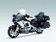 2011 Honda  GL 1800 Gold Wing ABS * The * Luxurious Motorcycle Tourer photo 2