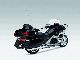 2011 Honda  GL 1800 Gold Wing ABS * The * Luxurious Motorcycle Tourer photo 3