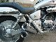 1997 Honda  Magna VT 250 Motorcycle Chopper/Cruiser photo 1