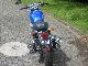 2000 Honda  CB 400 four anniversary model Motorcycle Motorcycle photo 3