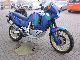 1991 Honda  Africa Twin Motorcycle Enduro/Touring Enduro photo 1